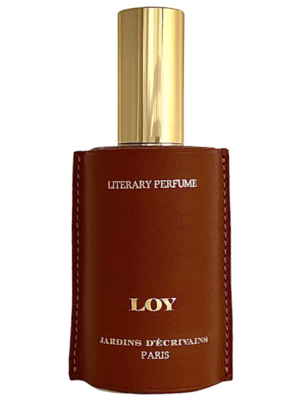 JARDINS D'ÈCRIVAINS "Loy" Eau de Parfum Vapo 50 ML