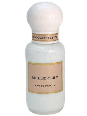 LES COCOTTES DE PARIS "Melle Cleo" Eau de Parfum Vapo 50 ML