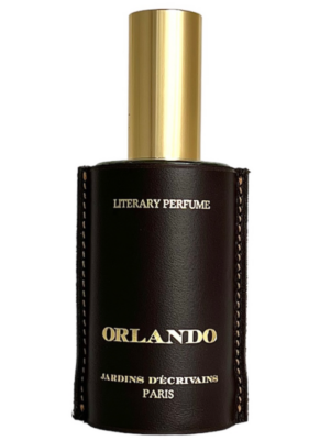 JARDINS D'ÈCRIVAINS "Orlando" Eau de Parfum Vapo 50 ML