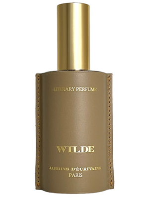 JARDINS D'ÈCRIVAINS "Wilde" Eau de Parfum Vapo 50 ML