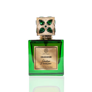 CHRISTIAN PROVENZANO "Colosseum" Extrait de Parfum Vapo 100 ML