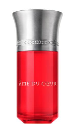 LIQUIDES IMAGINAIRES "Âme Du Coeur" Eau de Parfum Vapo 100 ML