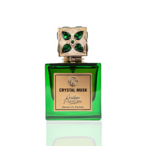 CHRISTIAN PROVENZANO "Crystal Musk" Extrait de Parfum Vapo 100 ML