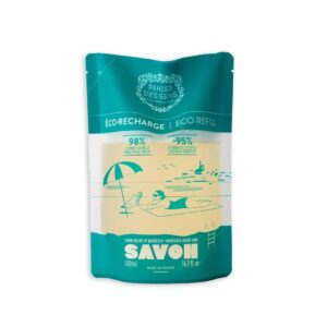 PANIER DES SENS Savon de Marseille Flüssigseife Olive Refill Nachfüllung 500 ML
