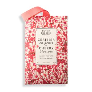 PANIER DES SENS "Cherry Blossom" Duftbeutel Kirschblüte Sachet 15 GR