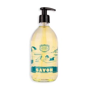 PANIER DES SENS Savon de Marseille Flüssigseife Olive 490 ML