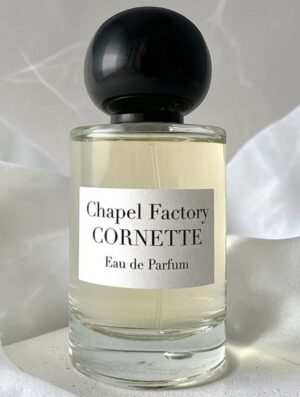 CHAPEL FACTORY "Cornette" Eau de Parfum Vapo 100 ML