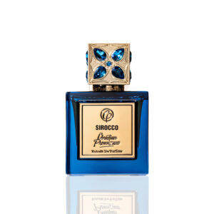 CHRISTIAN PROVENZANO "Sirocco" Extrait de Parfum Vapo 100 ML