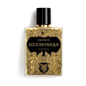 CORETERNO "Egocentrique" Eau de Parfum Vapo 100 ML