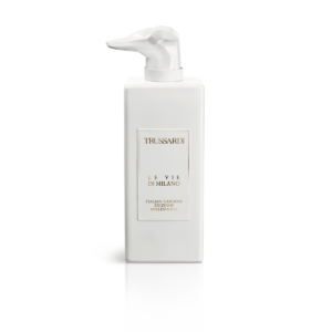 TRUSSARDI Le Vie Di Milano Edizione Millesimata: "Italian Gardens" Eau de Parfum Intense Vapo 100 ML