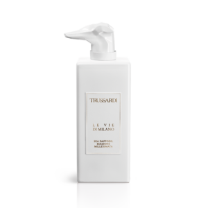TRUSSARDI Le Vie Di Milano Edizione Millesimata: "Sea Daffodil" Eau de Parfum Intense Vapo 100 ML