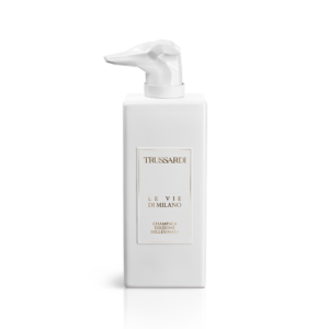 TRUSSARDI Le Vie Di Milano Edizione Millesimata: "Champaca" Eau de Parfum Intense Vapo 100 ML