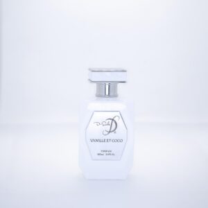 D SOULS by DANIEL JOSIER "Vanille Et Coco" Eau de Parfum Vapo 100 ML