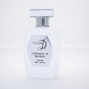 D SOULS by DANIEL JOSIER "Lágrimas De Boabdil" Eau de Parfum Vapo 100 ML
