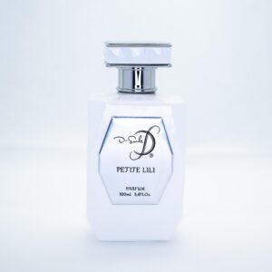 D SOULS by DANIEL JOSIER "Petite Lili" Eau de Parfum Vapo 100 ML