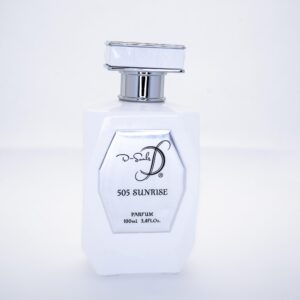 D SOULS by DANIEL JOSIER "505 Sunrise" Eau de Parfum Vapo 100 ML