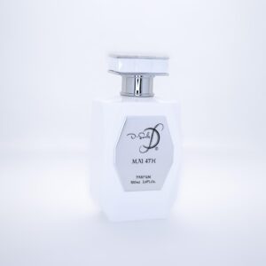 D SOULS by DANIEL JOSIER "Mai 4th" Eau de Parfum Vapo 100 ML