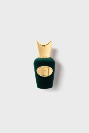 SOSPIRO "Basso" Eau de Parfum Vapo 15 ML