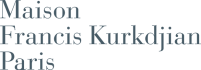 logo MFK Francis Kurkdjian