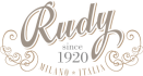 logo Rudy Profumi