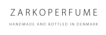 logo Zarkoperfume